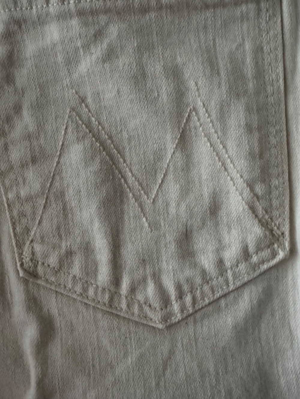 Mother Denim - Picture 4 of 8